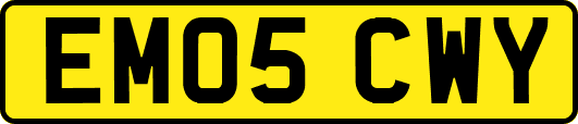 EM05CWY