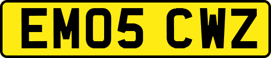 EM05CWZ