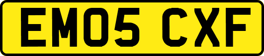 EM05CXF