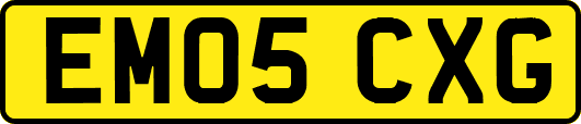 EM05CXG