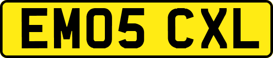 EM05CXL