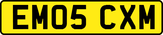 EM05CXM
