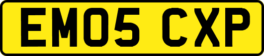 EM05CXP
