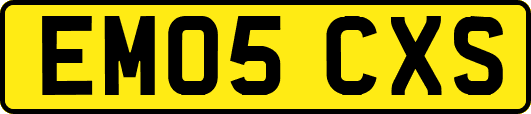 EM05CXS