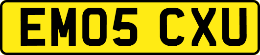 EM05CXU