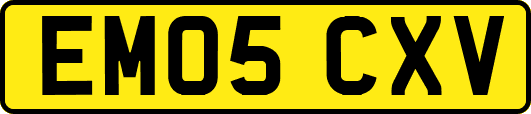 EM05CXV