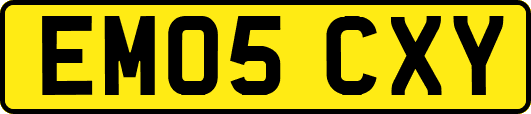 EM05CXY