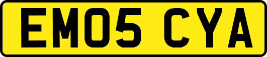 EM05CYA