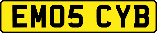 EM05CYB