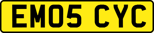 EM05CYC