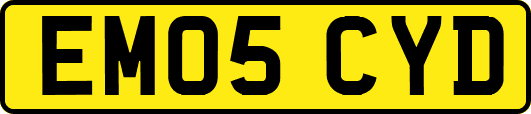 EM05CYD