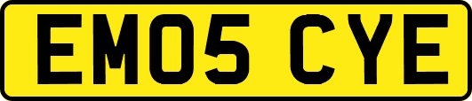 EM05CYE