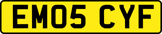 EM05CYF