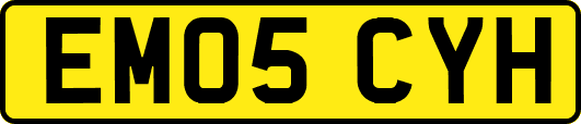 EM05CYH