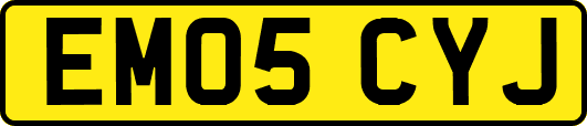 EM05CYJ