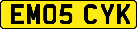 EM05CYK
