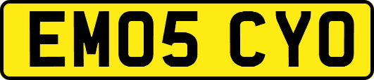 EM05CYO