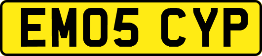EM05CYP