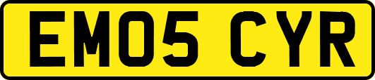 EM05CYR