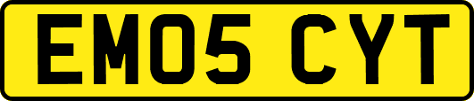 EM05CYT