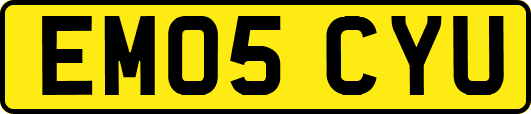EM05CYU
