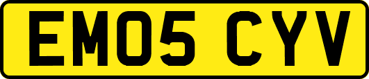EM05CYV