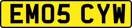 EM05CYW