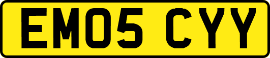 EM05CYY