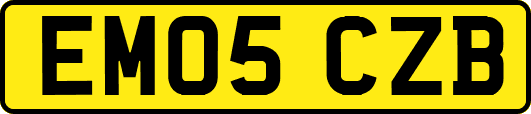 EM05CZB
