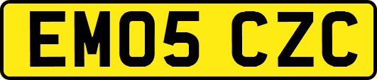 EM05CZC