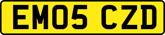 EM05CZD