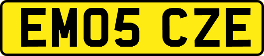 EM05CZE