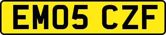 EM05CZF