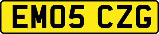 EM05CZG