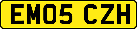 EM05CZH