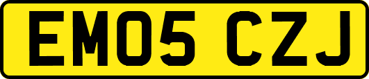 EM05CZJ