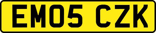 EM05CZK