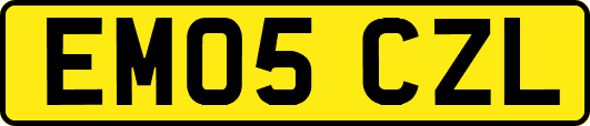 EM05CZL