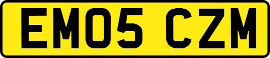 EM05CZM