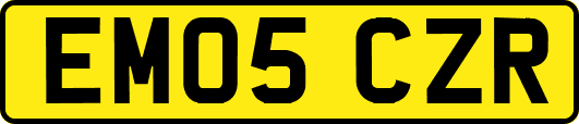 EM05CZR