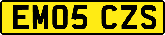 EM05CZS