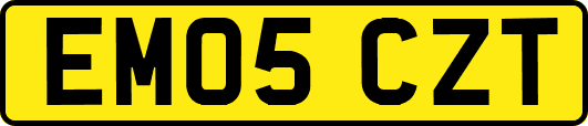 EM05CZT