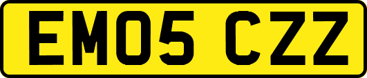 EM05CZZ