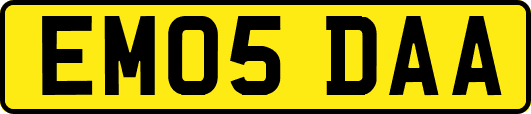 EM05DAA