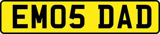 EM05DAD