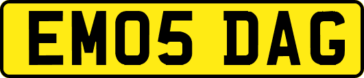 EM05DAG