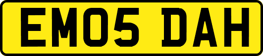 EM05DAH