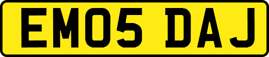 EM05DAJ