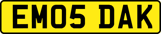 EM05DAK