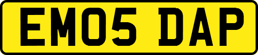 EM05DAP